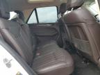2016 Mercedes-Benz Gle 350 4Matic for Sale in Chicago Heights, IL - Front End