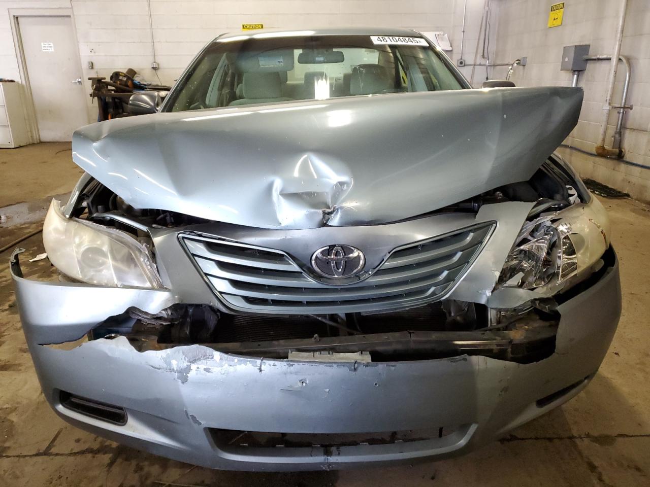2009 Toyota Camry - Image 5