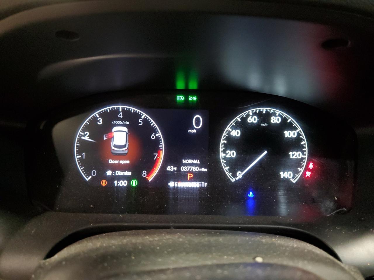 2023 Honda HR-V - Image 9