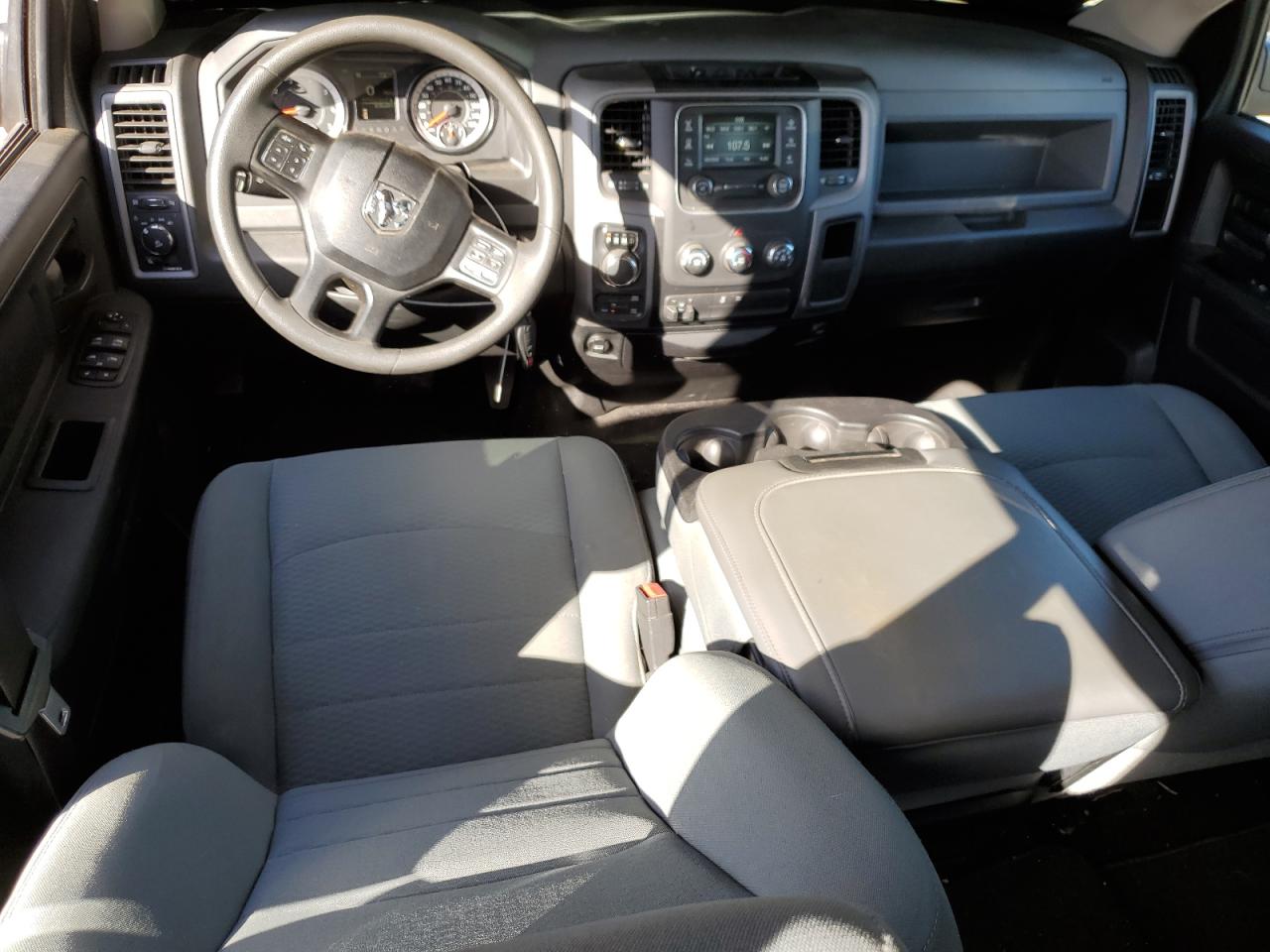 2017 RAM 1500 - Image 8