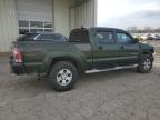 2014 Toyota Tacoma Dou for Sale in Dyer, IN - Front End