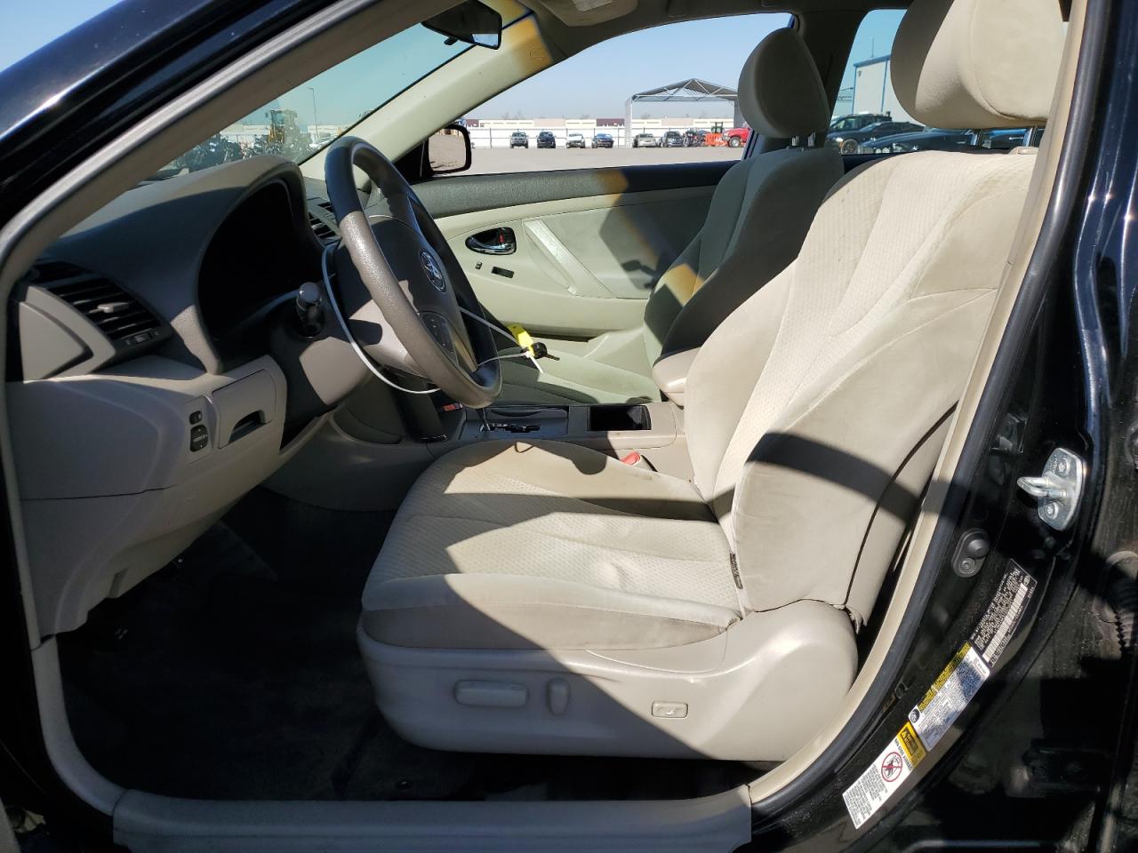 2007 Toyota Camry - Image 7