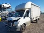 2016 MERCEDES BENZ SPRINTER 3 for sale at Copart ROCHFORD