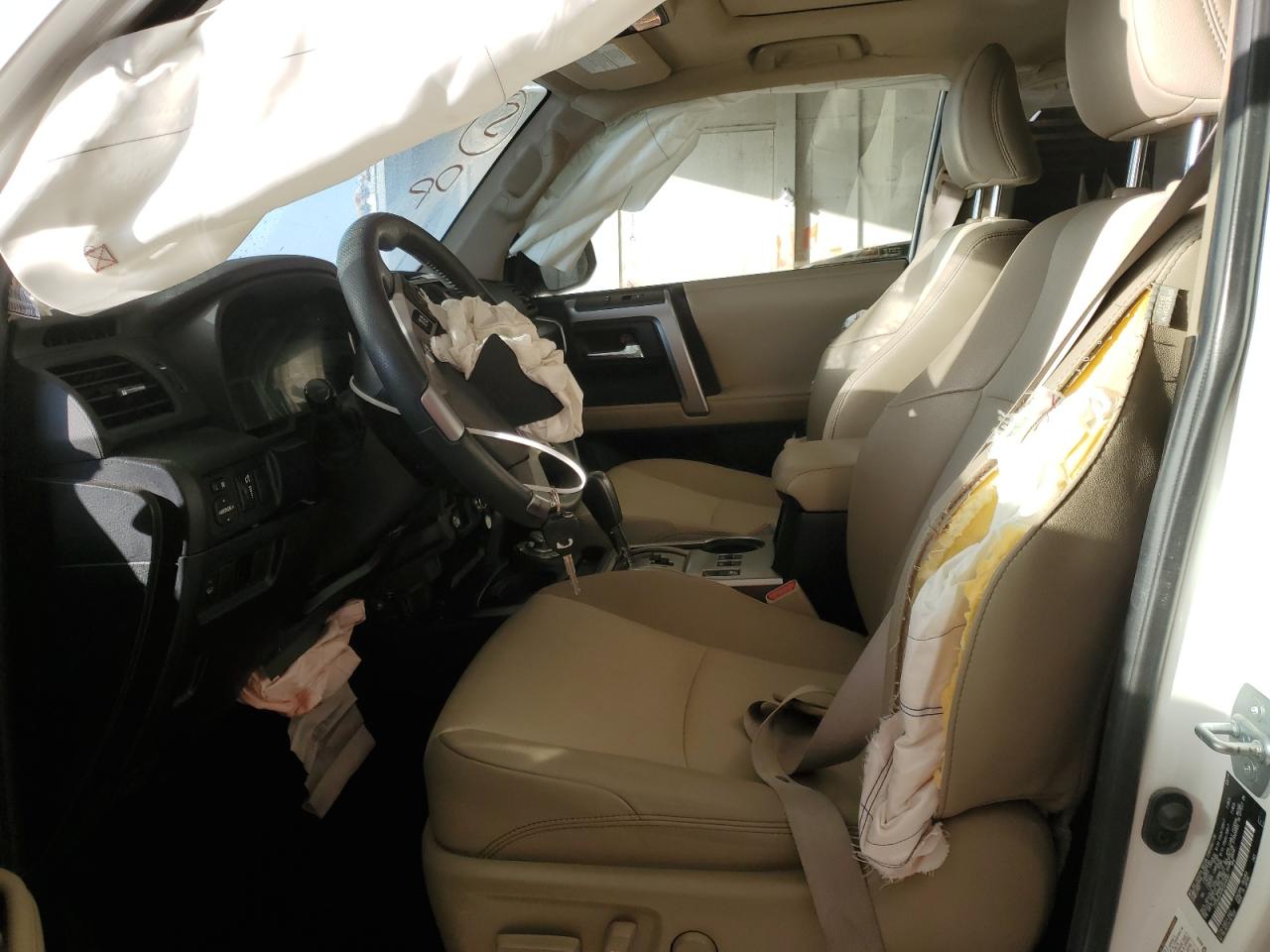 2019 Toyota 4Runner - Image 7