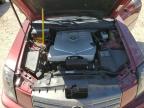 2005 Cadillac Cts Hi Feature V6 იყიდება San Antonio-ში, TX - Mechanical
