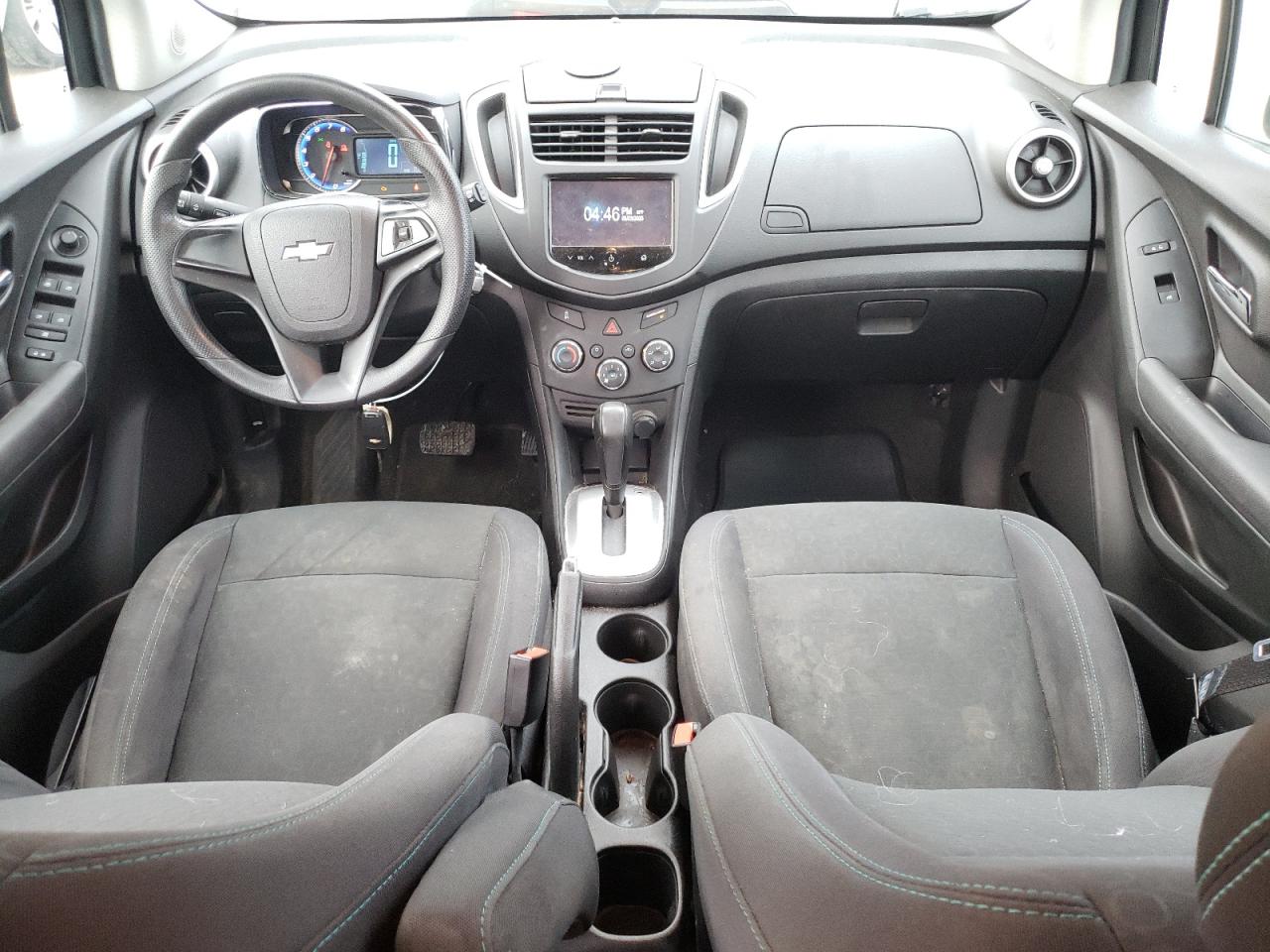 2016 Chevrolet Trax - Image 8