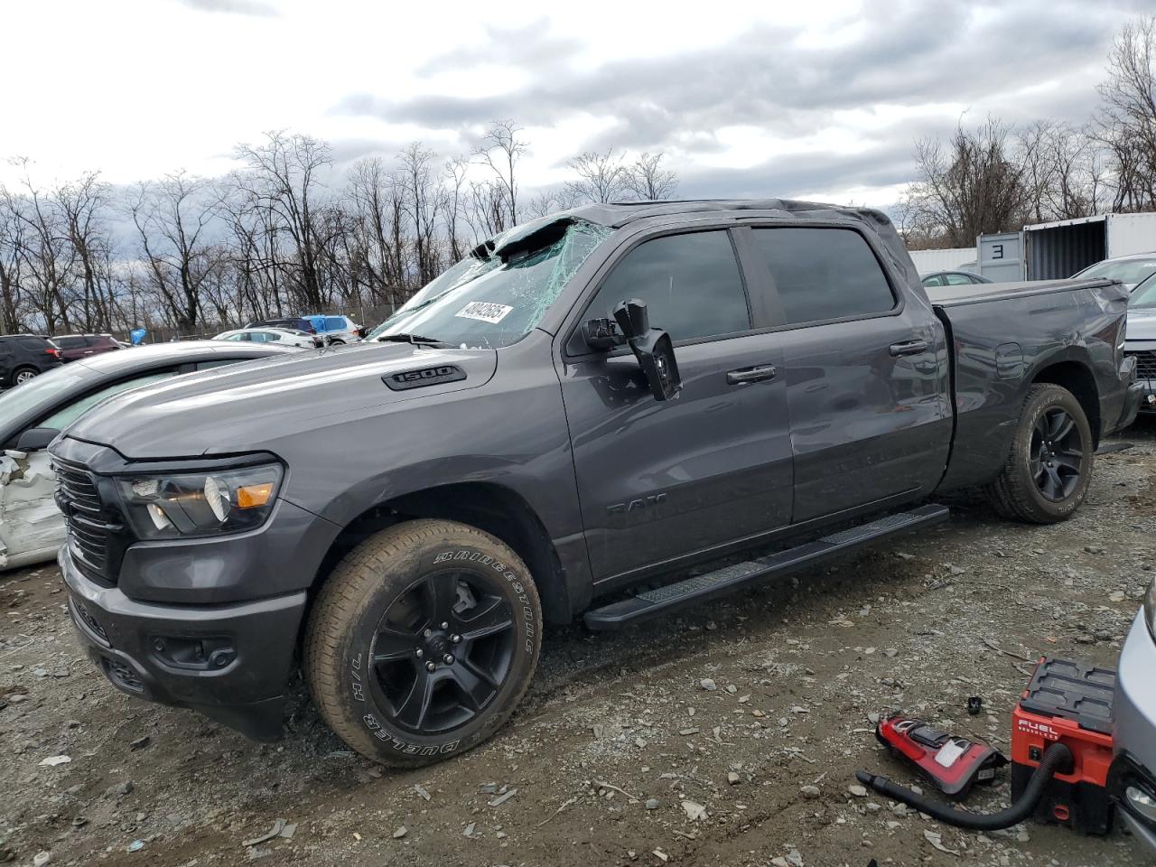 2020 RAM 1500 - Image 1