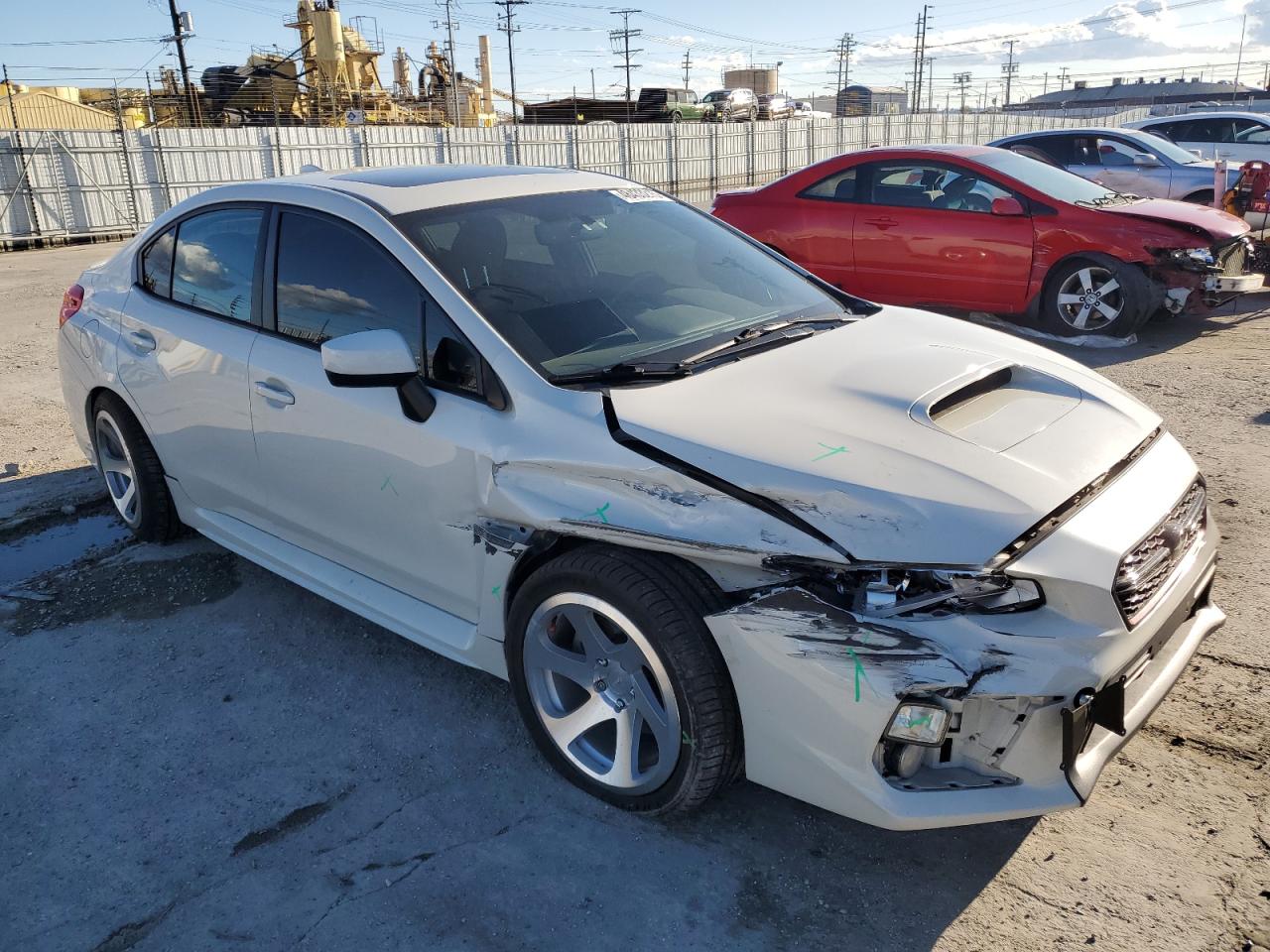 2019 Subaru WRX - Image 4