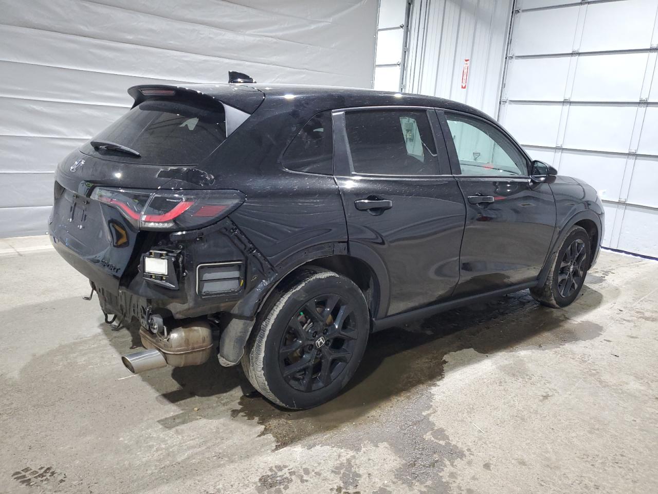 2023 Honda HR-V - Image 3
