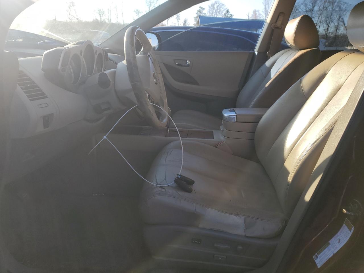 2007 Nissan Murano - Image 7