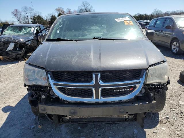 DODGE CARAVAN 2019 Szary