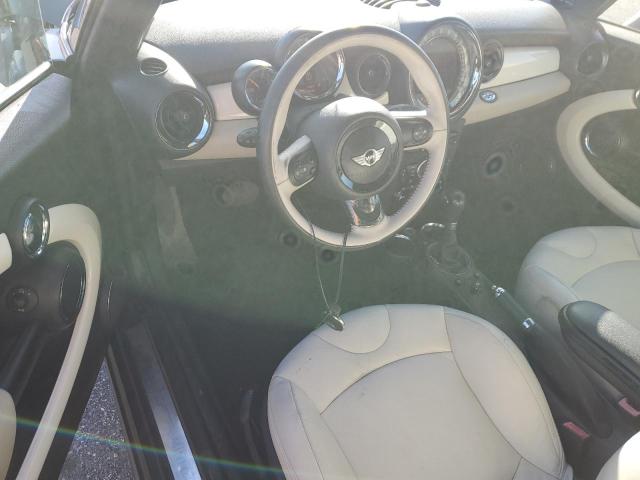 Cabriolets MINI COOPER 2015 Green