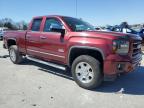 2014 Gmc Sierra K1500 Sle en Venta en Lebanon, TN - Front End