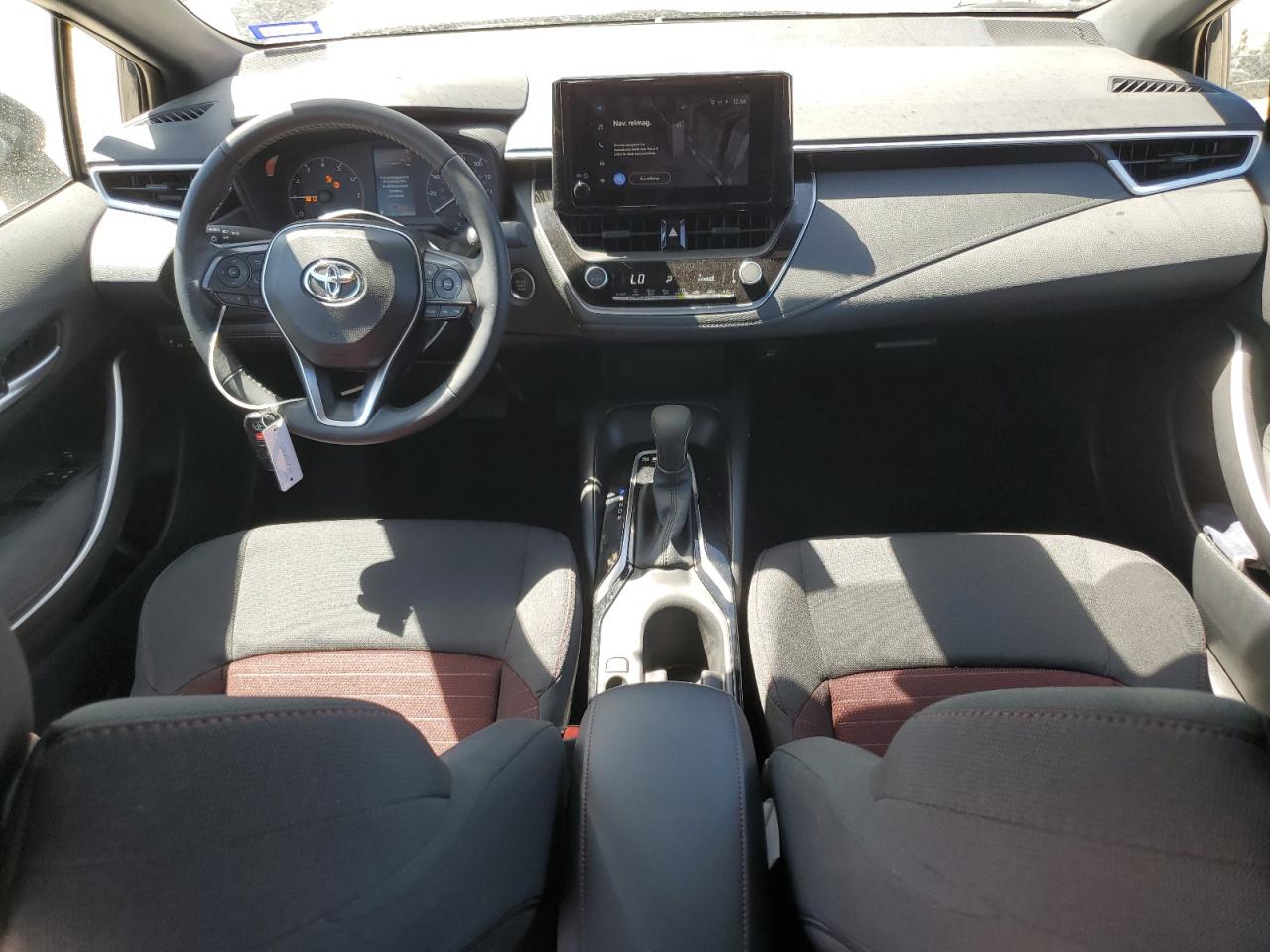 2024 Toyota Corolla - Image 8
