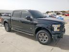 2017 Ford F150 Supercrew للبيع في Grand Prairie، TX - Front End