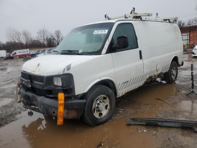 2003 Chevrolet Express G3500 