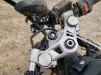2025 TRIUMPH MOTORCYCLE DAYTONA 660   for sale at Copart NC - CHINA GROVE
