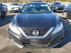 2018 Nissan Altima 2.5 продається в Exeter, RI - Mechanical