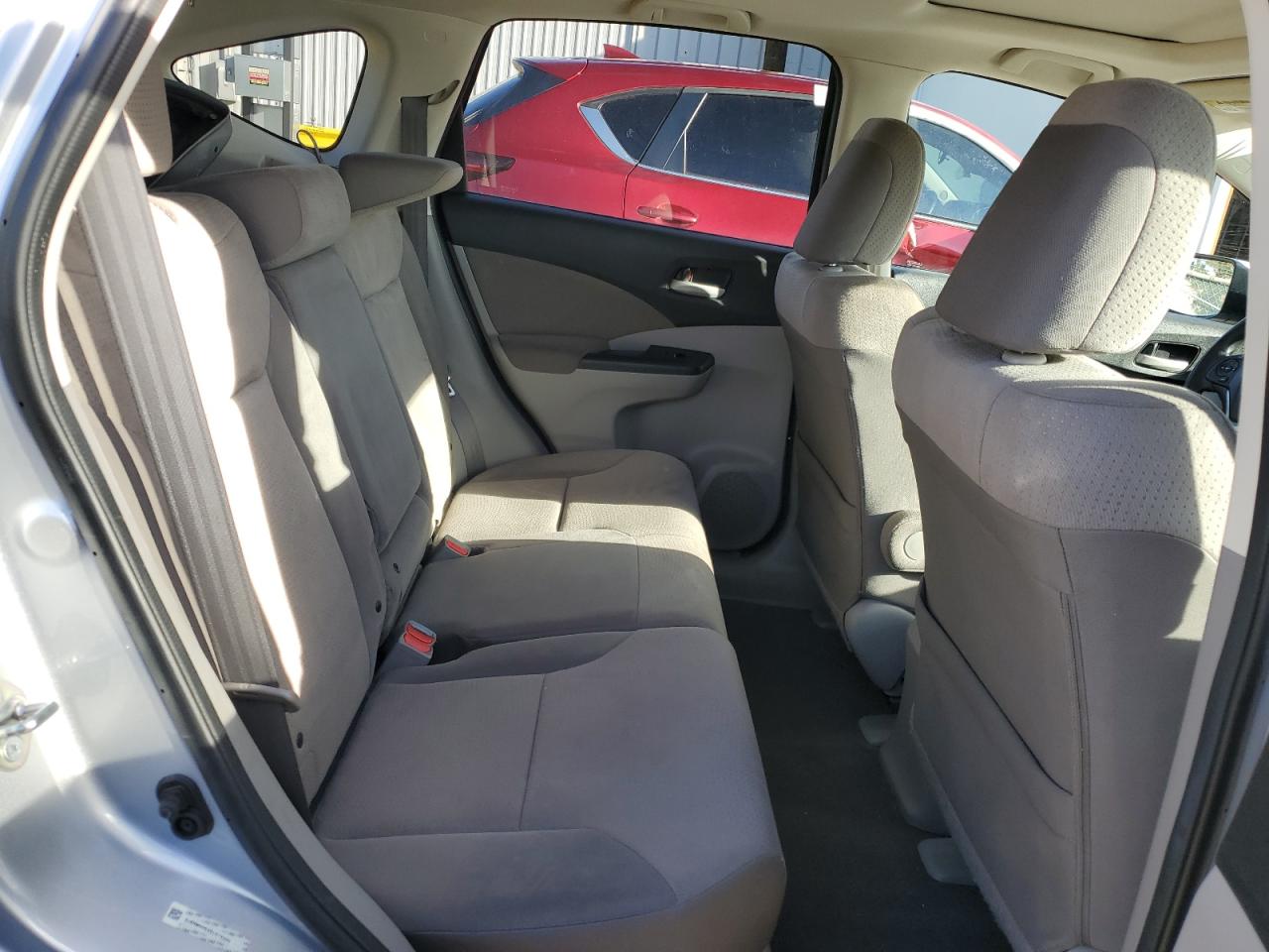 2014 Honda CR-V - Image 12