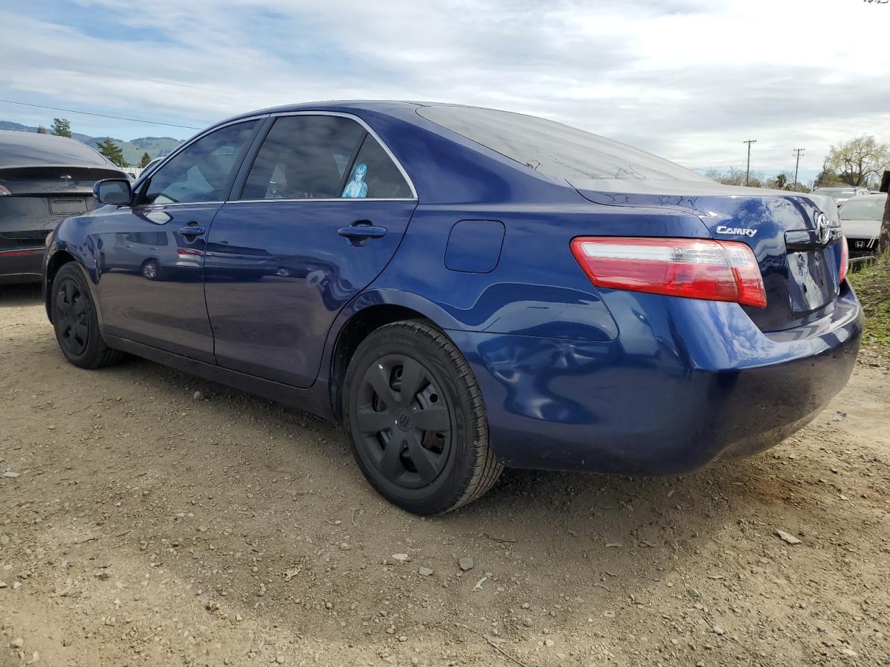 2009 Toyota Camry - Image 2