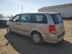 2016 Dodge Grand Caravan Se للبيع في Portland، MI - Front End