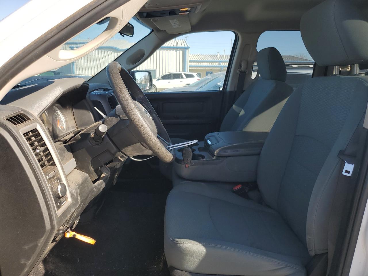 2019 RAM 1500 - Image 7