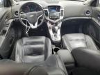2016 Chevrolet Cruze Limited Ltz للبيع في Anthony، TX - Front End