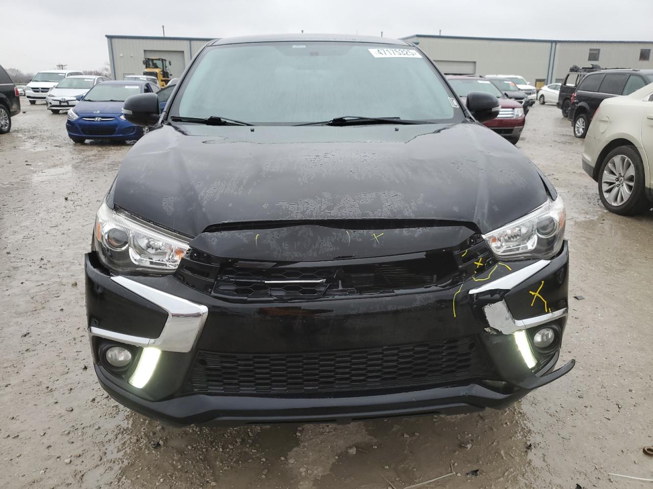 2019 Mitsubishi Outlander - Image 5