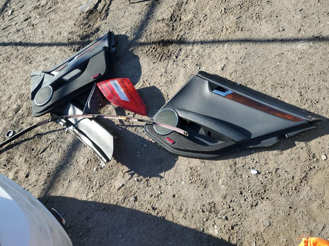 2012 Mercedes-Benz C-klasse - Image 12