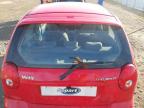 2009 CHEVROLET MATIZ SE for sale at Copart CORBY