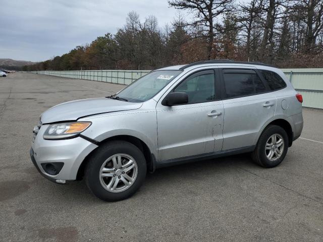 2012 Hyundai Santa Fe Gls