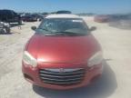 2006 Chrysler Sebring Gtc for Sale in Arcadia, FL - Rear End