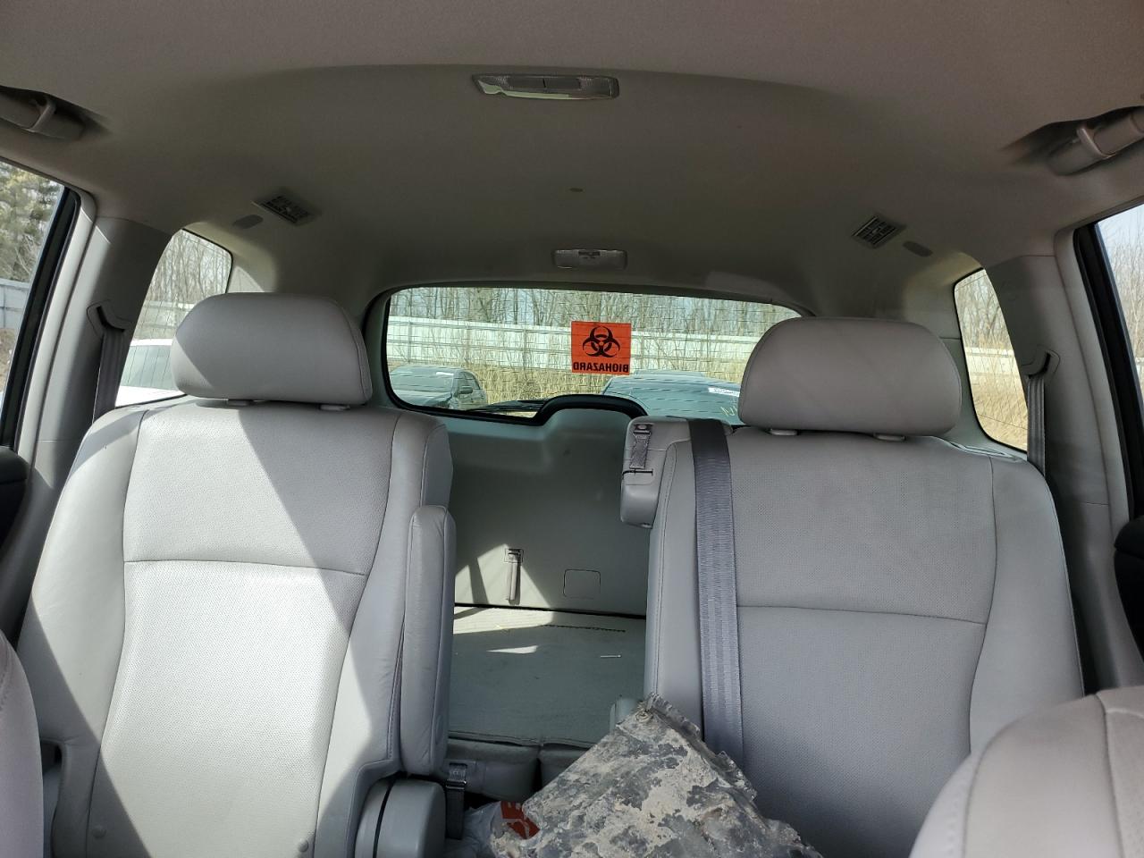 2012 Toyota Highlander - Image 10