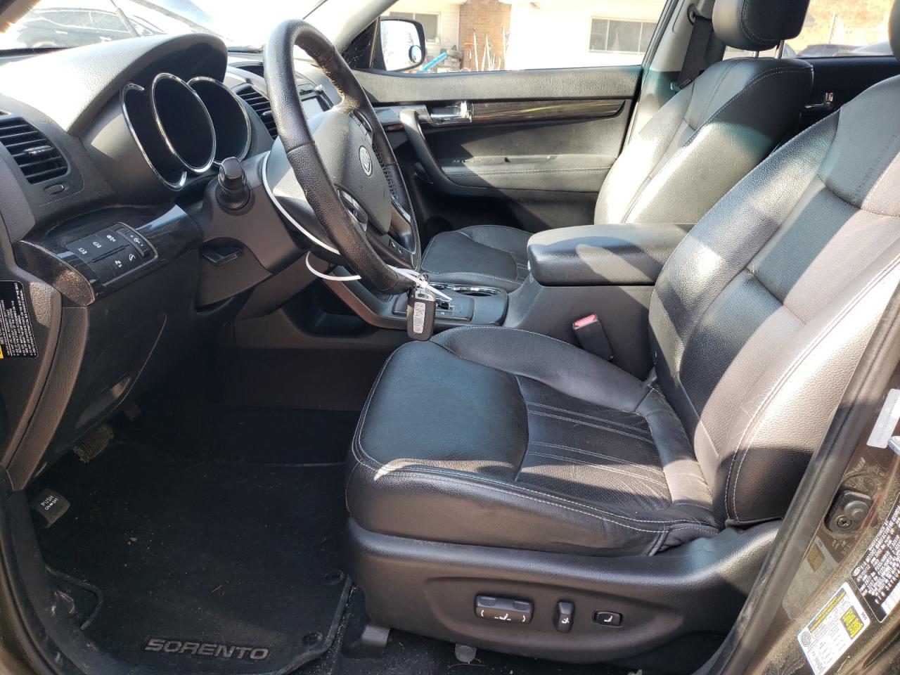 2013 Kia Sorento - Image 7