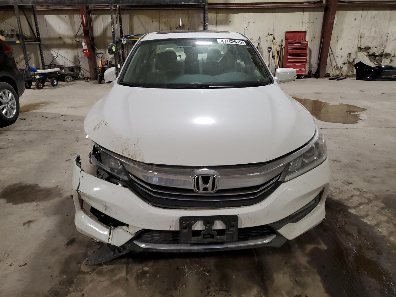 2017 Honda Accord - Image 5