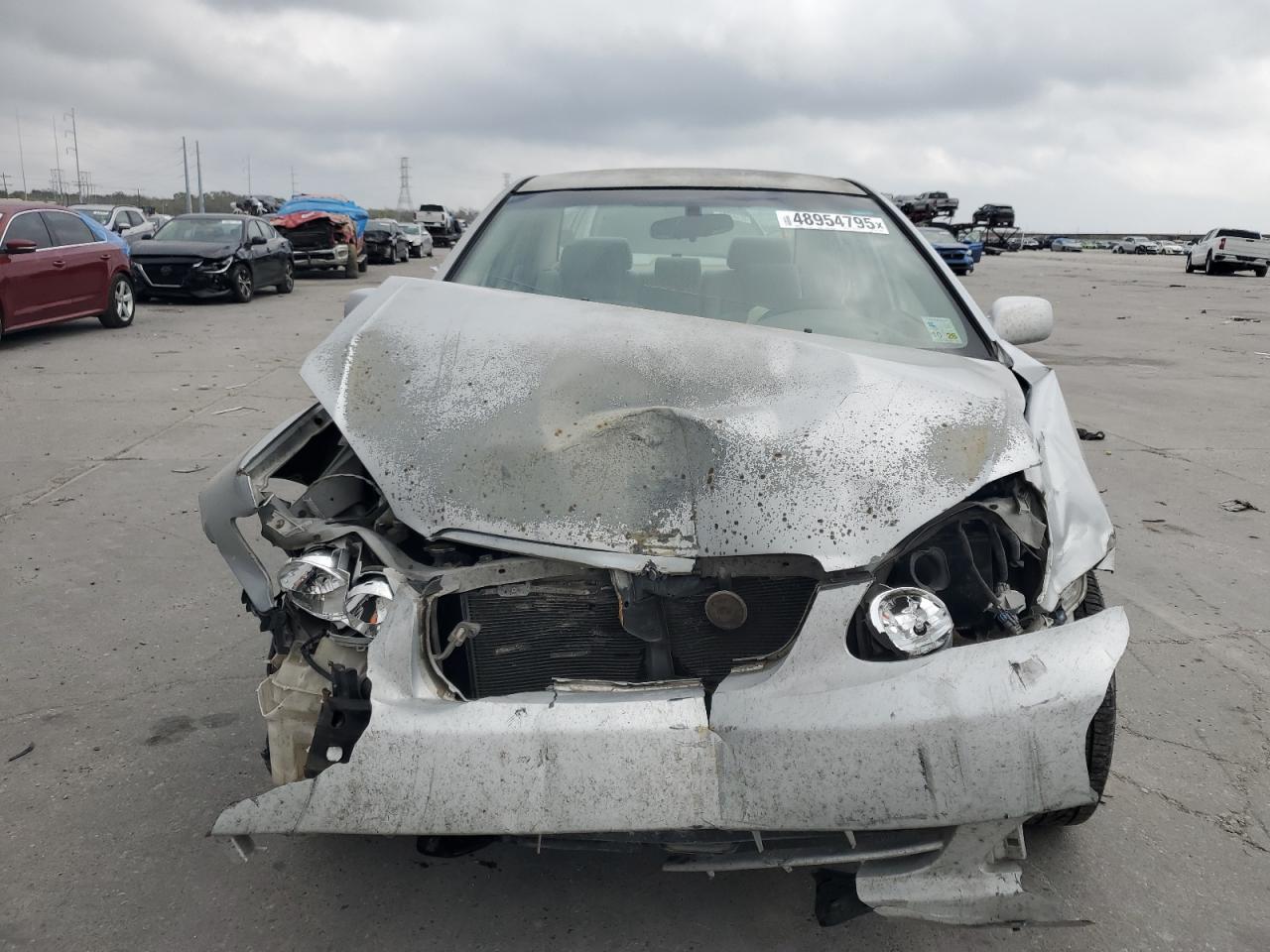 2007 Toyota Corolla - Image 5
