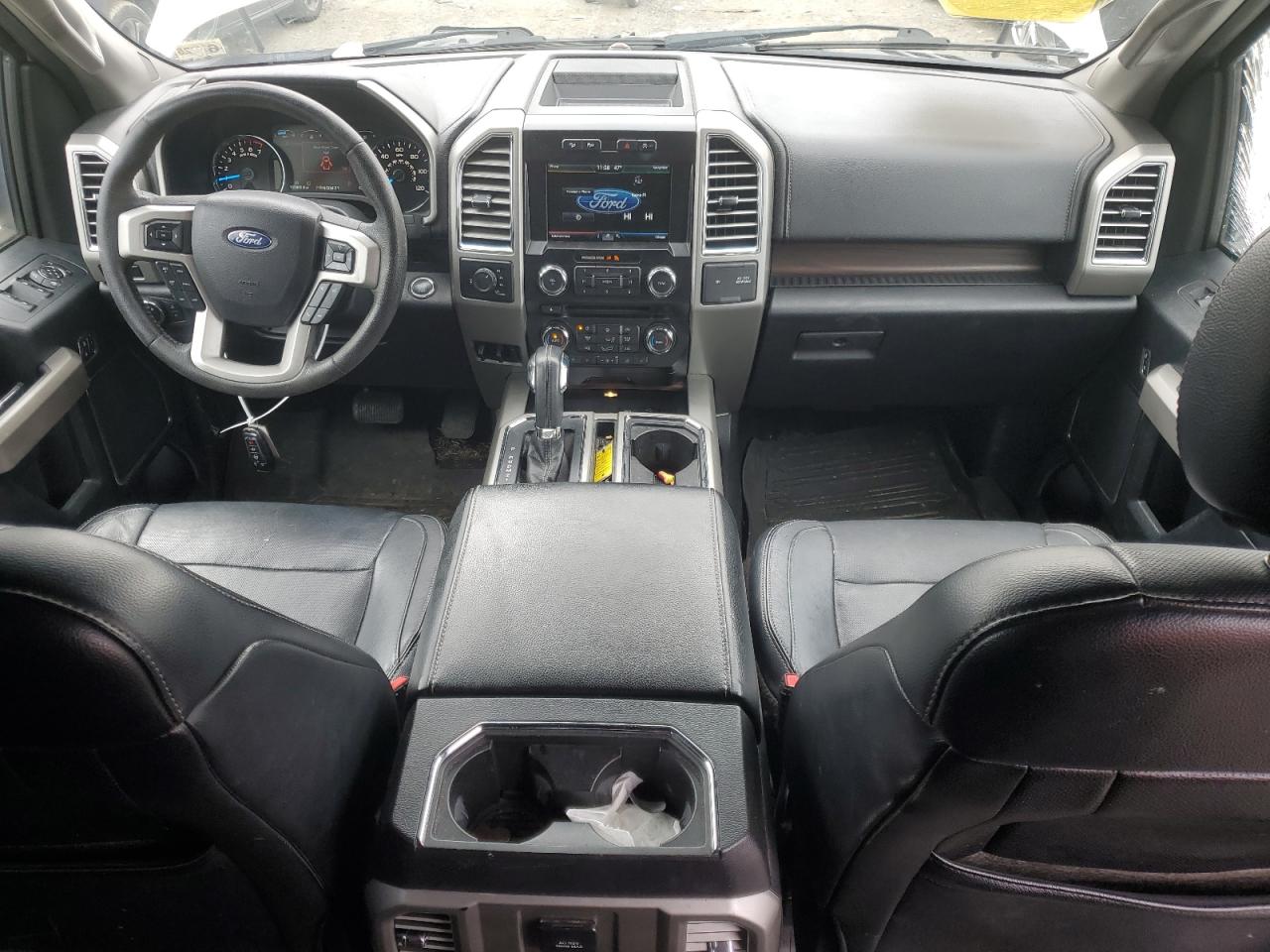 2015 Ford F-150 - Image 8