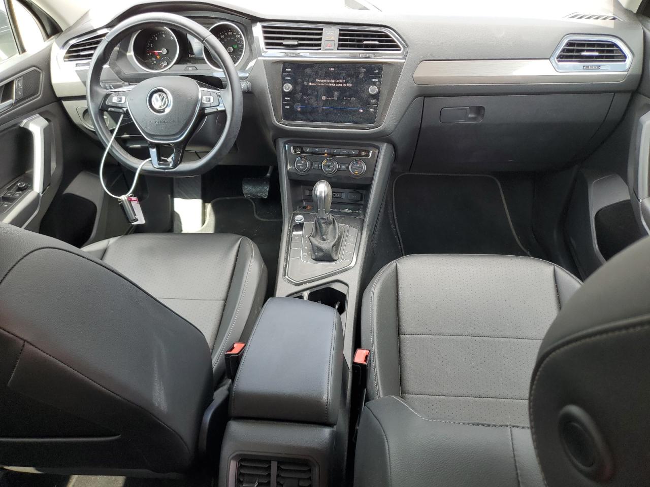 2019 Volkswagen Tiguan - Image 8
