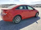 2016 Chevrolet Cruze Limited Lt for Sale in Tulsa, OK - Rear End