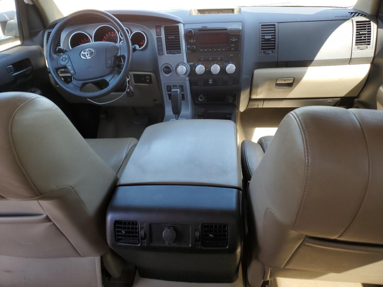 2011 Toyota Tundra - Image 8
