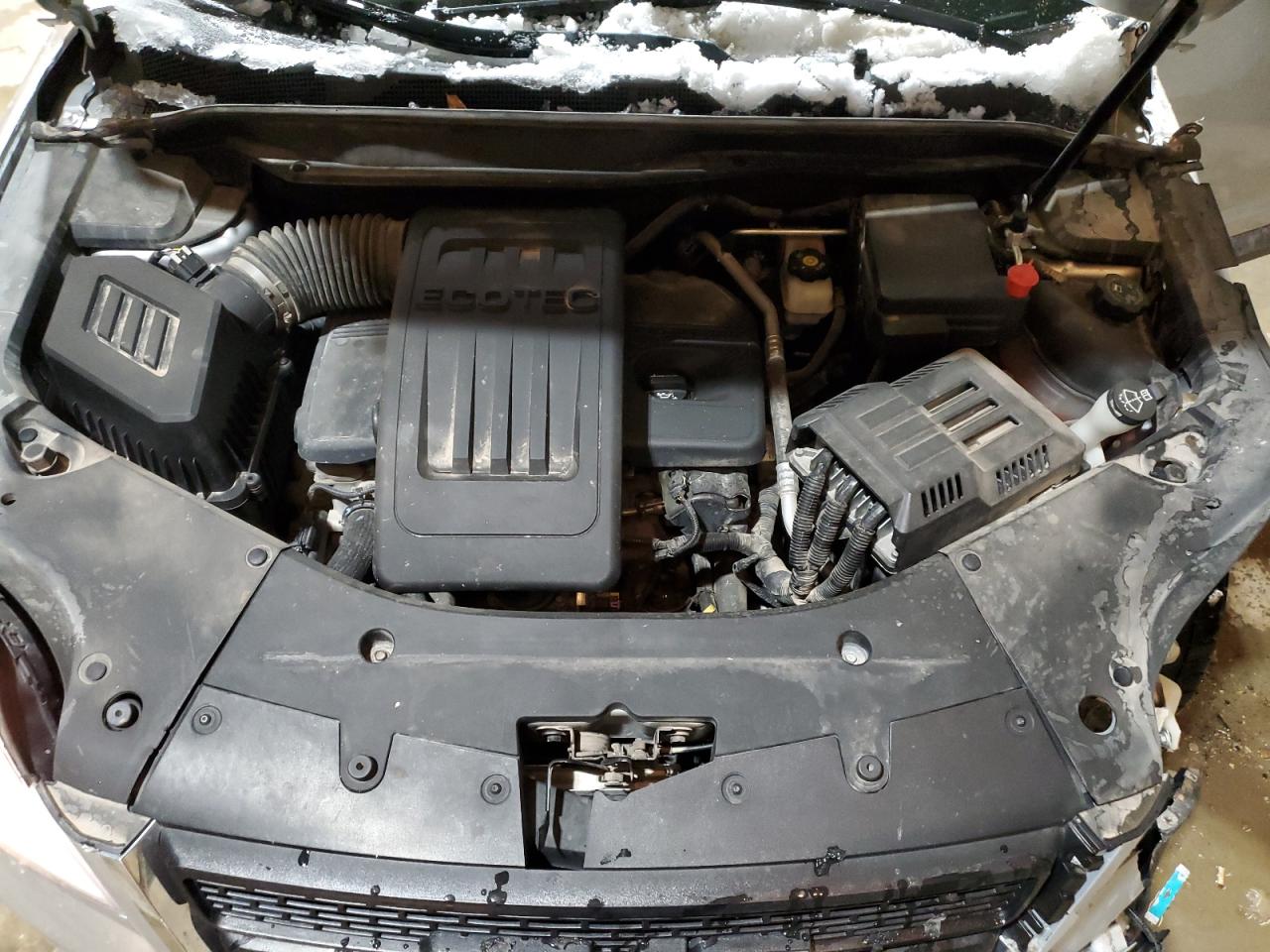2011 GMC Terrain - Image 12