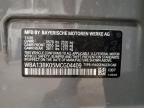 2021 Bmw M550Xi  na sprzedaż w Blaine, MN - Front End