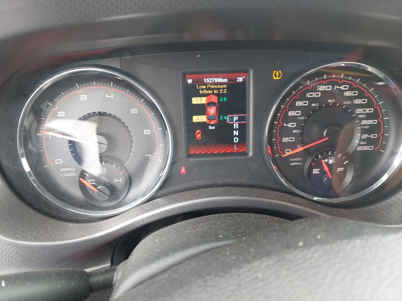 2C3CDXHG4EH287099 - 2015 Dodge Charger - #48441195