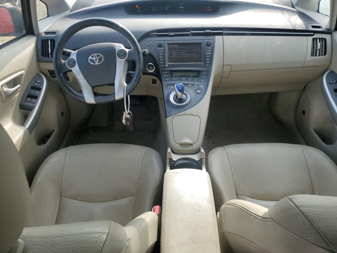 2010 Toyota Prius - Image 8