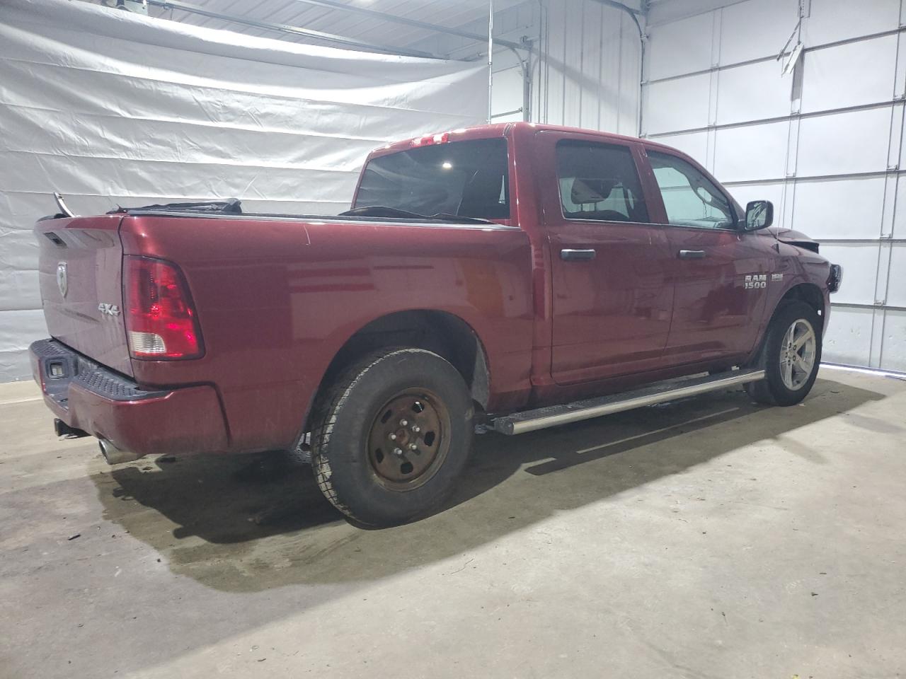 2014 RAM 1500 - Image 3