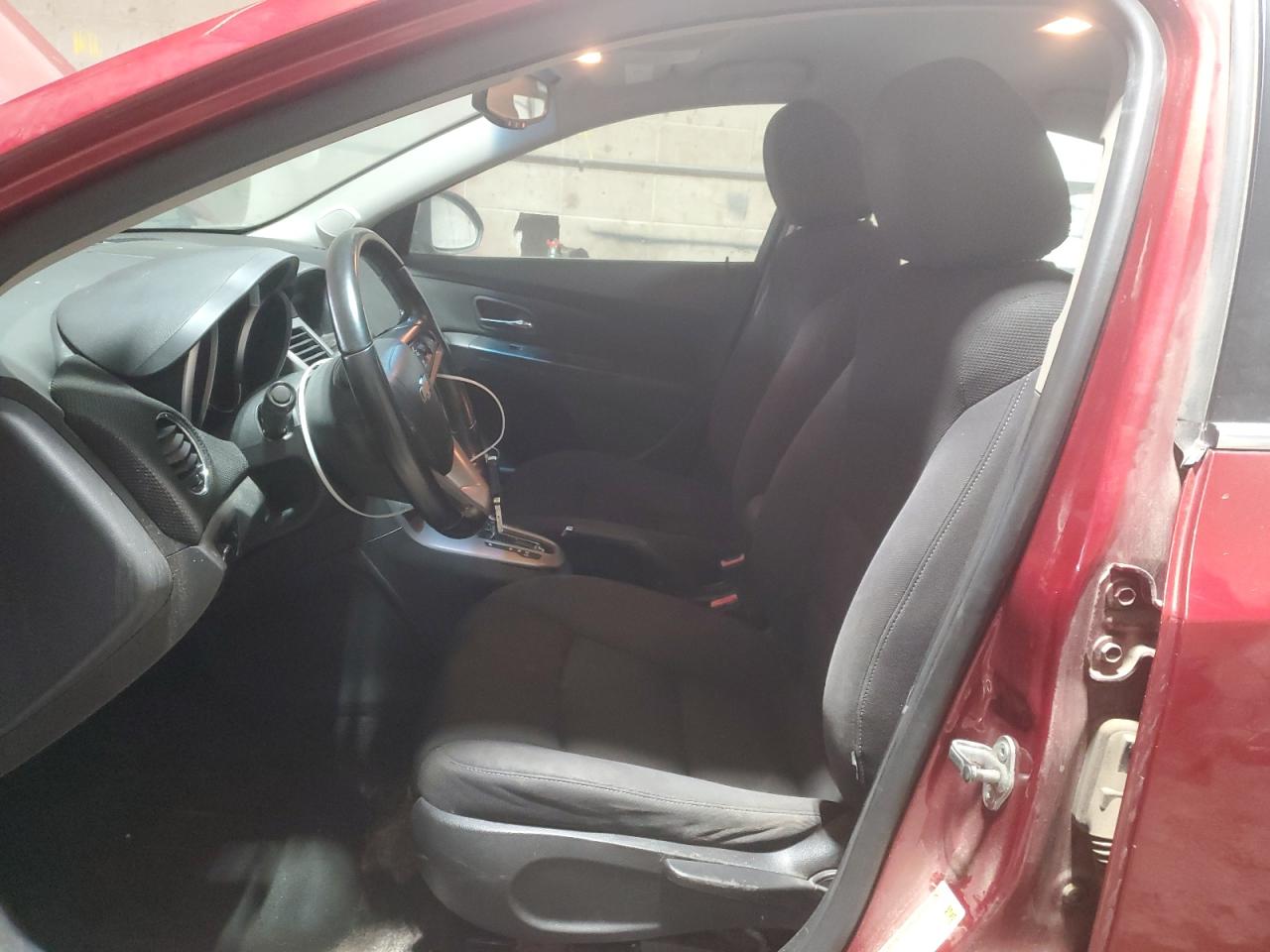 2013 Chevrolet Cruze - Image 7