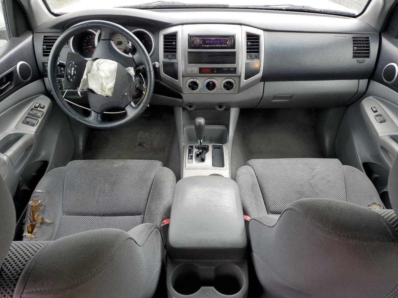 2007 Toyota Tacoma - Image 8