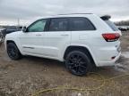 2018 Jeep Grand Cherokee Laredo en Venta en Chicago Heights, IL - Vandalism