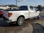 2010 Ford F150 Supercrew იყიდება Montgomery-ში, AL - Front End