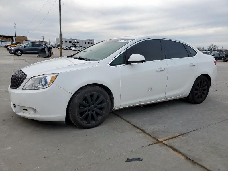 2016 Buick Verano 